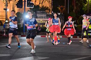 BIB: 
                            <button type="button" onclick="openModal(24124986)" class="btn btn-primary btn-sm float-right btn-popup" data-toggle="modal" data-target=".modal-high-quality">
                        <i class="fas fa-shopping-cart"></i> Add to Cart
                    </button>
                                            <button type="button" onclick="isThisMe(24124986, true)" class="btn btn-success btn-sm float-right btn-popup btn-isme hidden" data-toggle="tooltip" data-placement="bottom" title="นี่คือรูปของคุณใช่ไหม คลิกที่นี่เพื่อเอาเข้าอัลบั้ม">
                        <i class="fas fa-plus"></i> Add to album
                    </button>
                    <button type="button" onclick="isThisMe(24124986, false)" class="btn btn-warning btn-sm float-right btn-popup btn-isnotme hidden">
                        <i class="fas fa-ban"></i> Remove from album
                    </button>